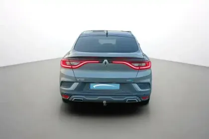 Photo 4 Renault Arkana  E-Tech 145 - 21B