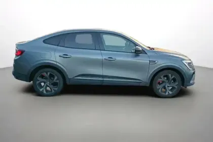 Photo 6 Renault Arkana  E-Tech 145 - 21B