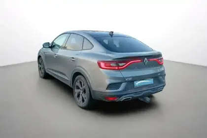 Photo 3 Renault Arkana  E-Tech 145 - 21B