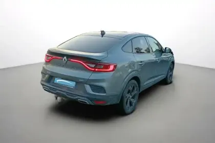 Photo 5 Renault Arkana  E-Tech 145 - 21B