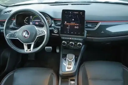 Photo 8 Renault Arkana  E-Tech 145 - 21B