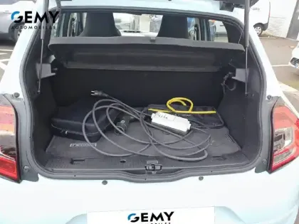Photo 5 Renault Twingo  III E-Tech