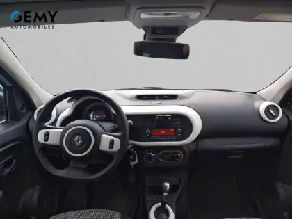 Photo 7 Renault Twingo  III E-Tech
