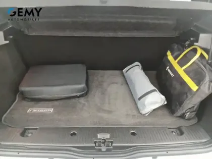 Photo 20 Renault Twingo  III E-Tech