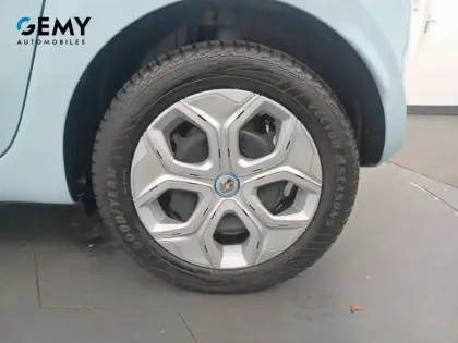 Photo 25 Renault Twingo  III E-Tech