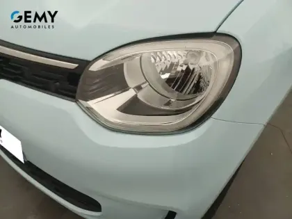 Photo 30 Renault Twingo  III E-Tech