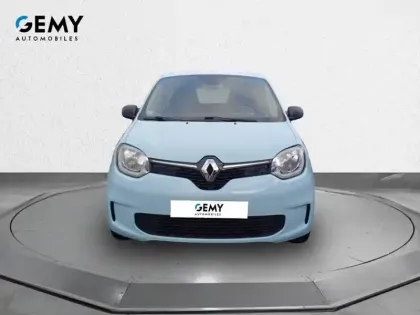 Photo 1 Renault Twingo  III E-Tech