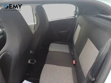 Photo 9 Renault Twingo  III E-Tech