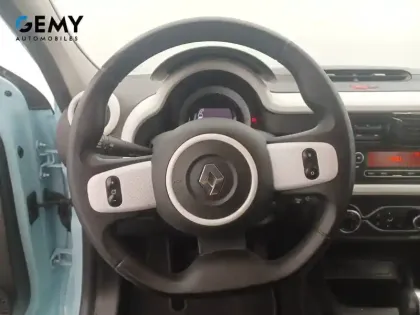 Photo 27 Renault Twingo  III E-Tech