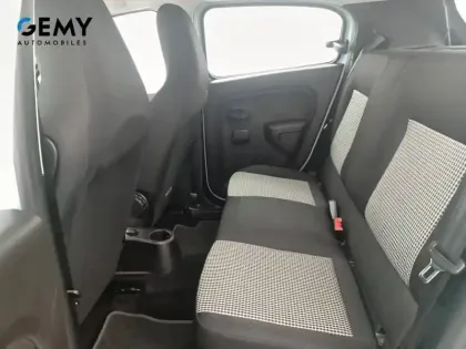 Photo 24 Renault Twingo  III E-Tech