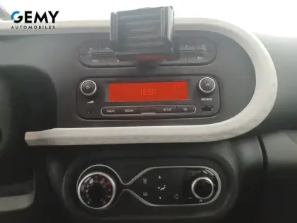 Photo 28 Renault Twingo  III E-Tech