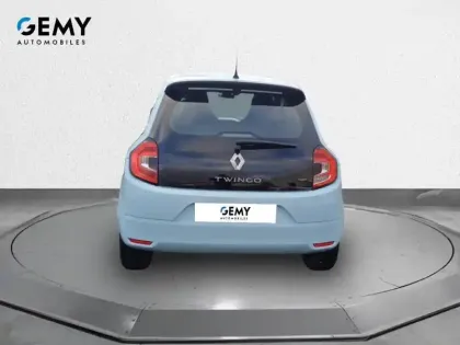 Photo 4 Renault Twingo  III E-Tech