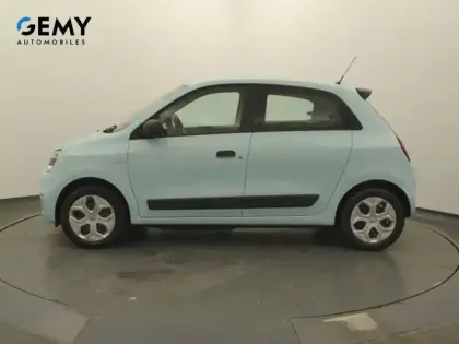 Photo 33 Renault Twingo  III E-Tech