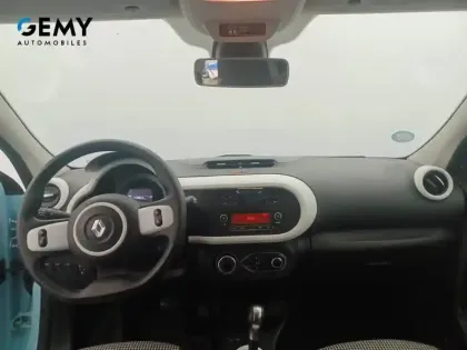 Photo 22 Renault Twingo  III E-Tech