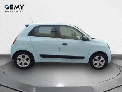 Photo 3 Renault Twingo  III E-Tech