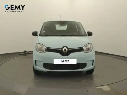 Photo 16 Renault Twingo  III E-Tech