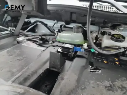 Photo 29 Renault Twingo  III E-Tech