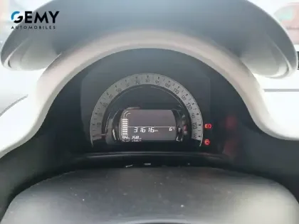 Photo 13 Renault Twingo  III E-Tech