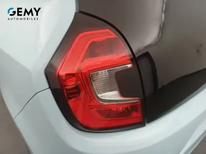 Photo 31 Renault Twingo  III E-Tech