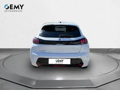Photo 88 Peugeot 208  PureTech 100 S&S BVM6