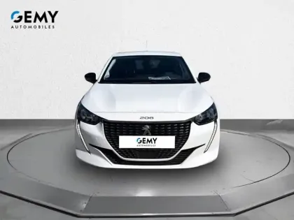 Photo 85 Peugeot 208  PureTech 100 S&S BVM6