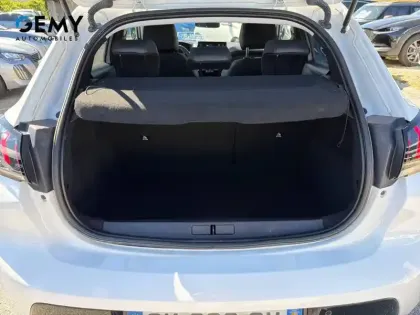 Photo 67 Peugeot 208 Gén. II Ph1 NG Roadtrip 5