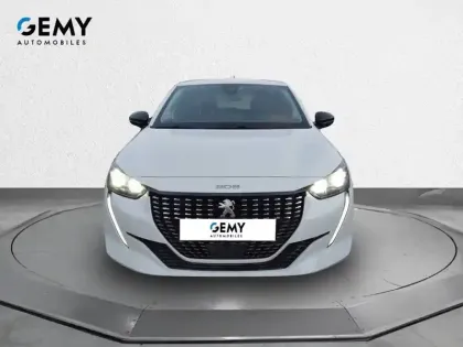 Photo 21 Peugeot 208  PureTech 100 S&S BVM6