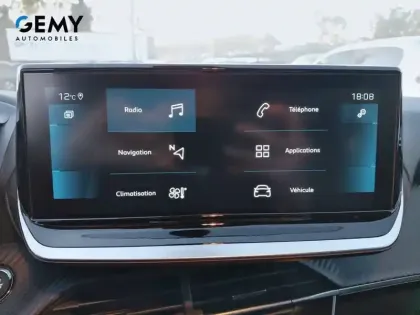 Photo 32 Peugeot 208  PureTech 100 S&S BVM6