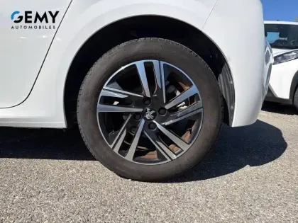 Photo 72 Peugeot 208 Gén. II Ph1 NG Roadtrip 5