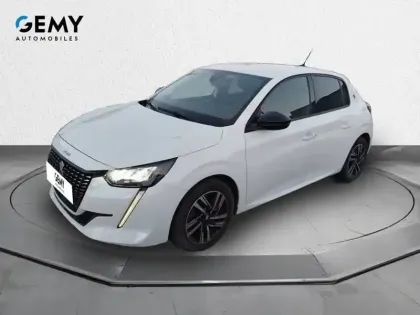 Photo Peugeot 208 Roadtrip