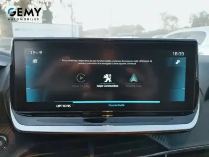 Photo 35 Peugeot 208  PureTech 100 S&S BVM6