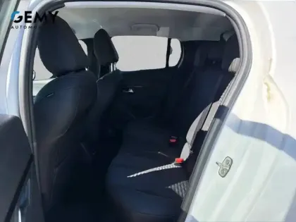 Photo 93 Peugeot 208  PureTech 100 S&S BVM6