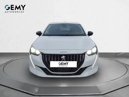 Photo 1 Peugeot 208  PureTech 100 S&S BVM6