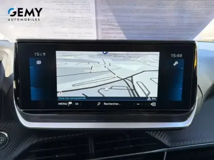 Photo 82 Peugeot 208 Gén. II Ph1 NG Roadtrip 5