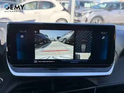 Photo 57 Peugeot 208 Gén. II Ph1 NG Roadtrip 5