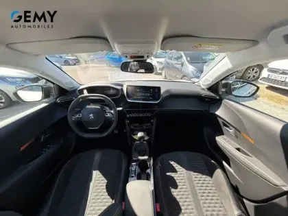 Photo 47 Peugeot 208 Gén. II Ph1 NG Roadtrip 5