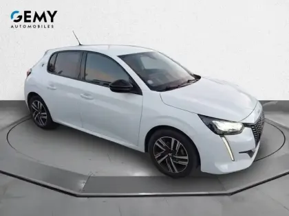 Photo 22 Peugeot 208  PureTech 100 S&S BVM6