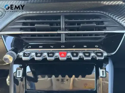 Photo 56 Peugeot 208 Gén. II Ph1 NG Roadtrip 5