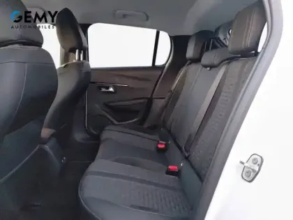 Photo 29 Peugeot 208  PureTech 100 S&S BVM6