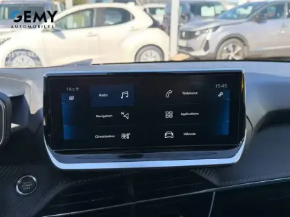 Photo 52 Peugeot 208 Gén. II Ph1 NG Roadtrip 5