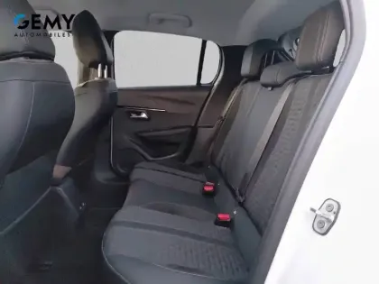 Photo 9 Peugeot 208  PureTech 100 S&S BVM6