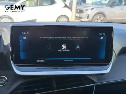 Photo 55 Peugeot 208 Gén. II Ph1 NG Roadtrip 5