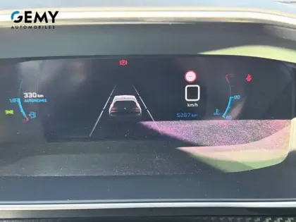 Photo 58 Peugeot 208 Gén. II Ph1 NG Roadtrip 5