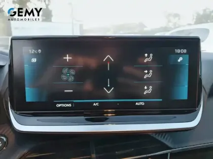 Photo 14 Peugeot 208  PureTech 100 S&S BVM6