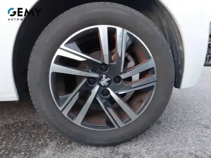 Photo 30 Peugeot 208  PureTech 100 S&S BVM6