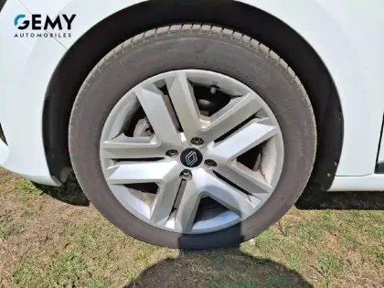 Photo 10 Renault Clio  Blue dCi 100 ch GSR2