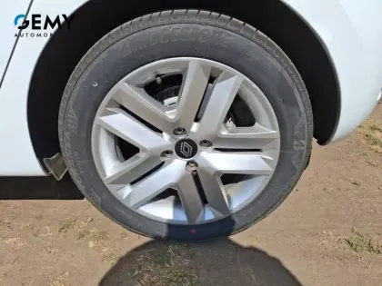 Photo 11 Renault Clio  Blue dCi 100 ch GSR2