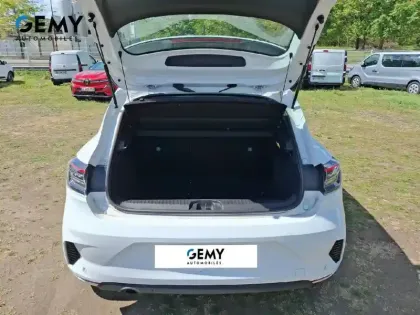 Photo 5 Renault Clio  Blue dCi 100 ch GSR2