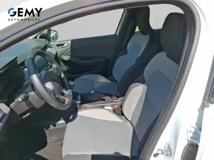 Photo 8 Renault Clio  Blue dCi 100 ch GSR2