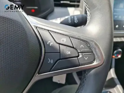 Photo 19 Renault Clio  Blue dCi 100 ch GSR2